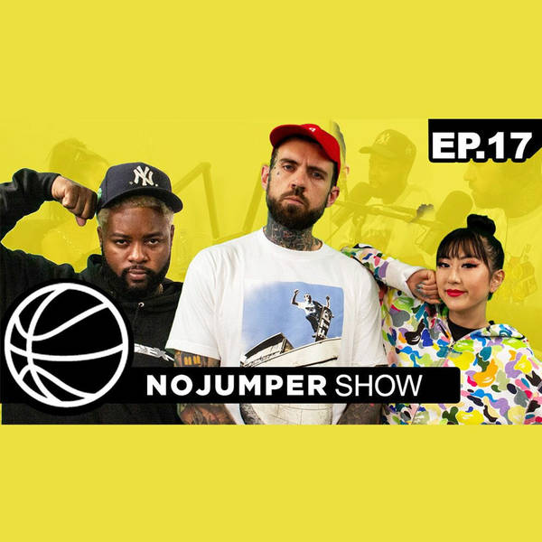 No Jumper - Podcast | Global Player