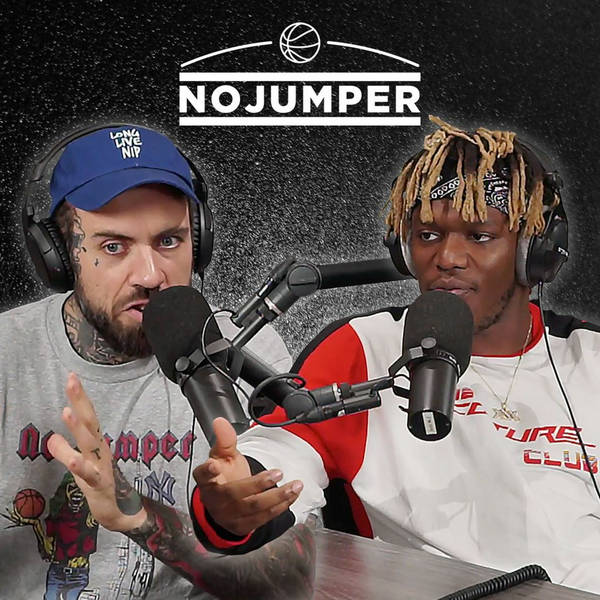 No Jumper Podcast Global Player