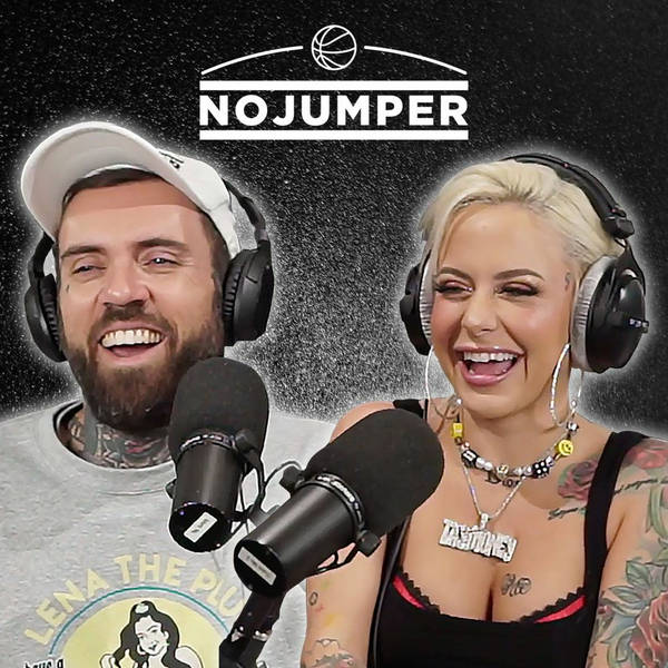 No Jumper Podcast Global Player