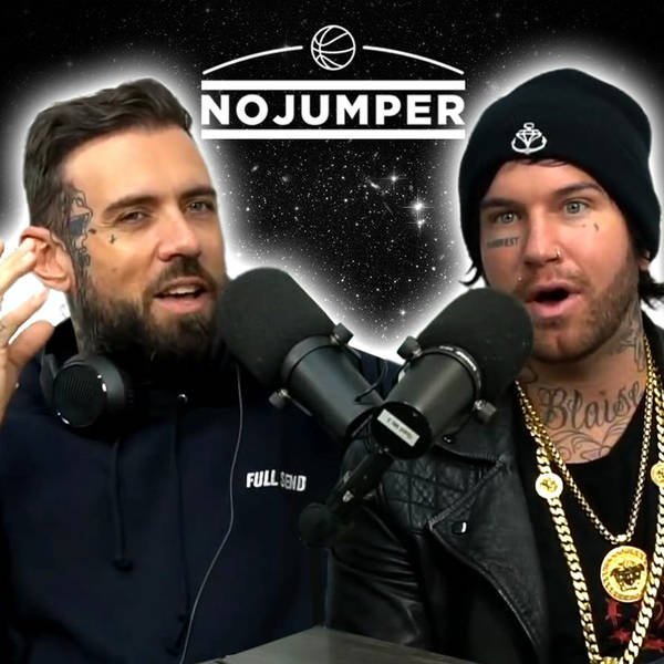 No Jumper Podcast Global Player