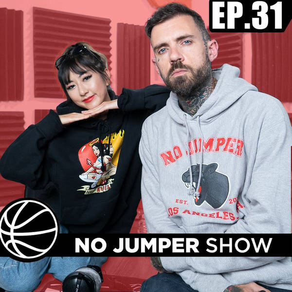 No Jumper - Podcast | Global Player
