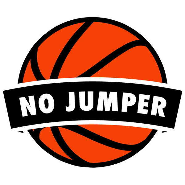 No Jumper Podcast Global Player