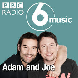 Adam and Joe image