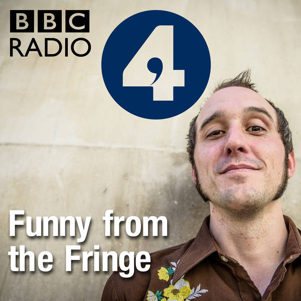 Day 7: Marcus Brigstocke, Lou Sanders and advice from the street performers of Edinburgh