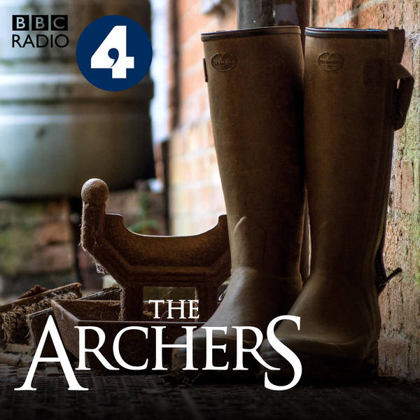 The Archers Podcast Global Player