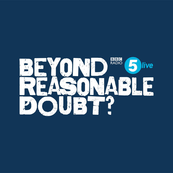 Beyond Reasonable Doubt: #5 'Christmas In Jail'