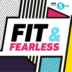 Fit & Fearless image