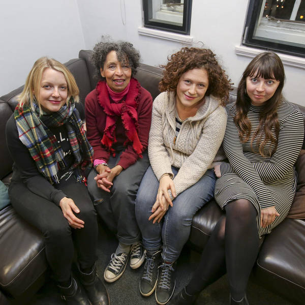 #metoo - where are we at?