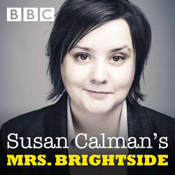 Susan Calman's Mrs Brightside image