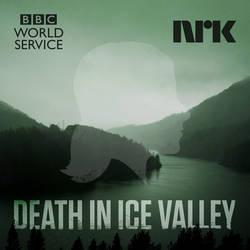 Death in Ice Valley image