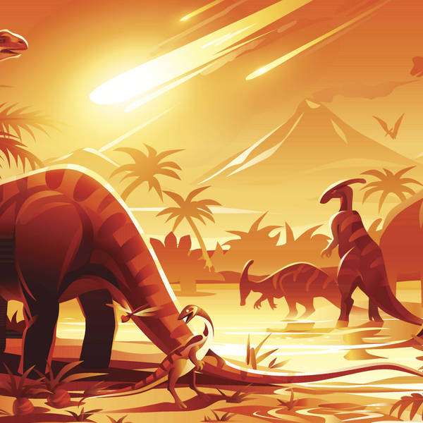 Are We Heading for Another Mass Extinction?