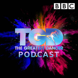 The Greatest Dancer Podcast image