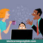 Small talk
