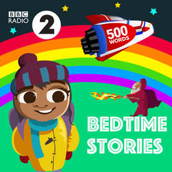 500 Words’ Bedtime Stories image