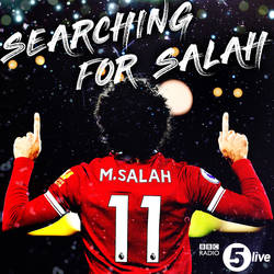 Searching for Salah image