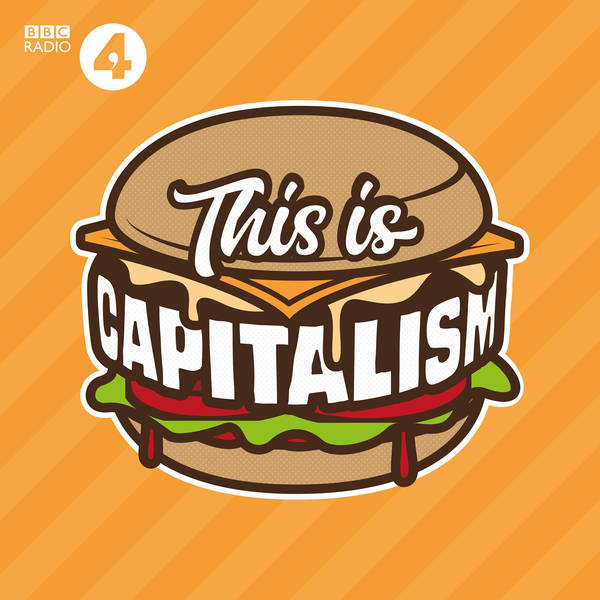 The Attention Economy: The New Age of Capitalism - Episode 2