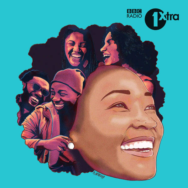 3 Shots On 1Xtra - Episode 5