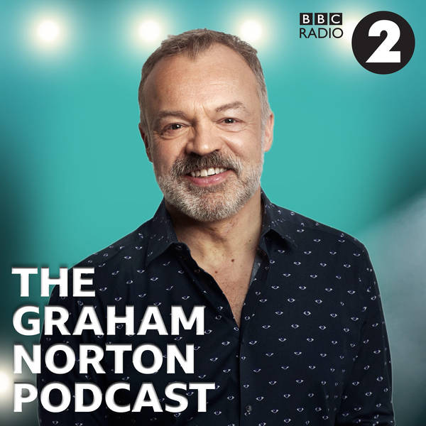 Graham meets the BBC's Director General Tony Hall, and chats about all things Eurovision