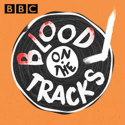 Blood on the Tracks image