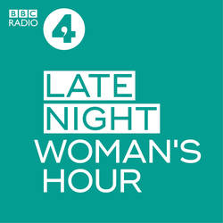 Late Night Woman's Hour image