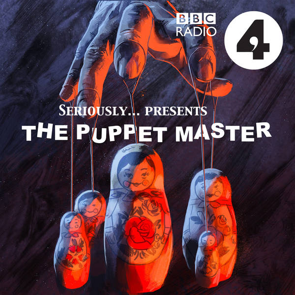 The Puppet Master – Episode 5. Enemies