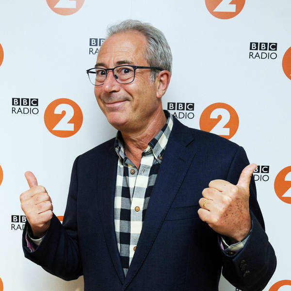 Ben Elton: What Makes Us Human?