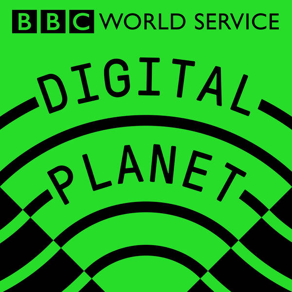 Digital Planet - Podcast