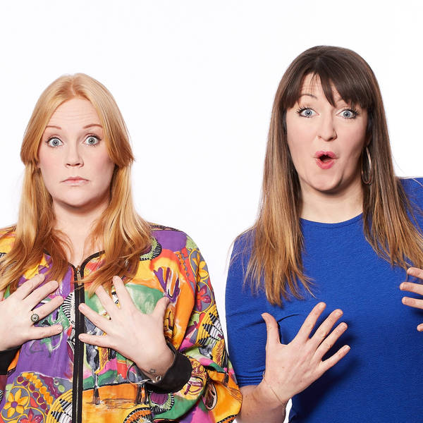 Series Two: "The difficult second album"