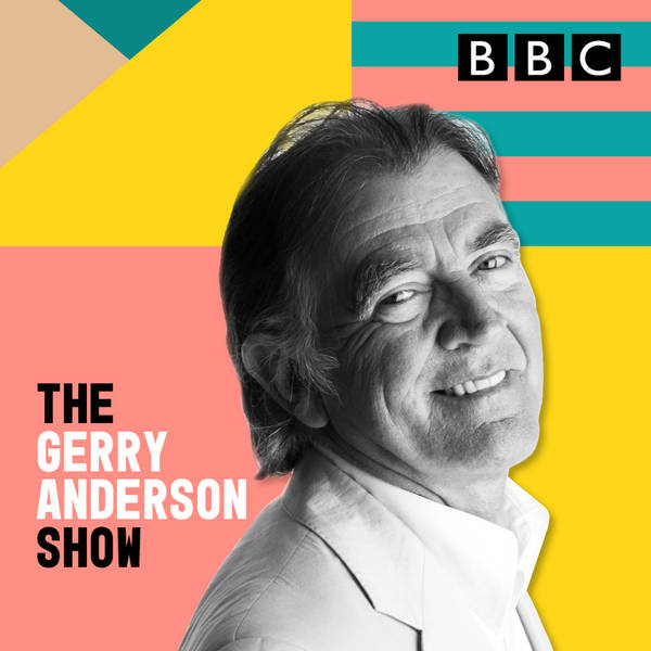 The Gerry Anderson Show