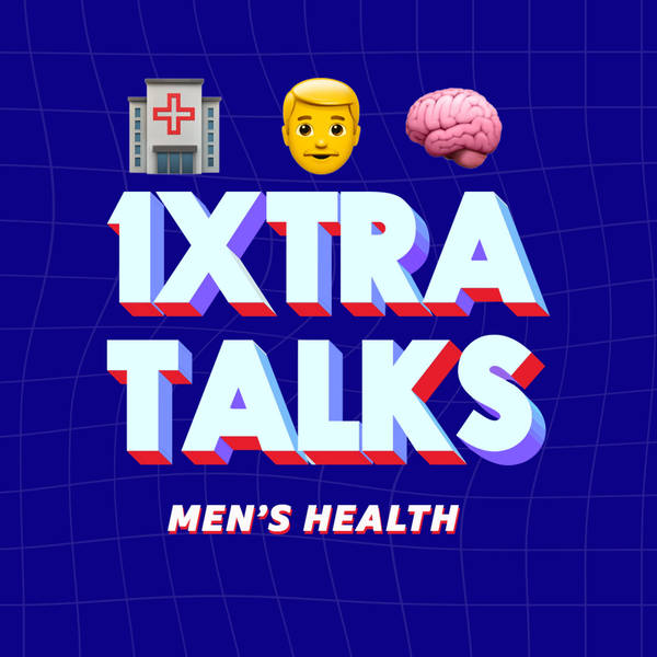 The Men's Health Crisis