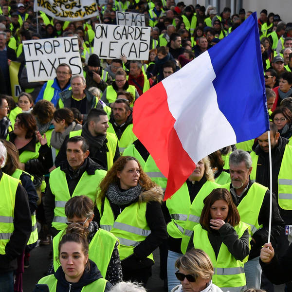 Why is there a backlash against climate policies?