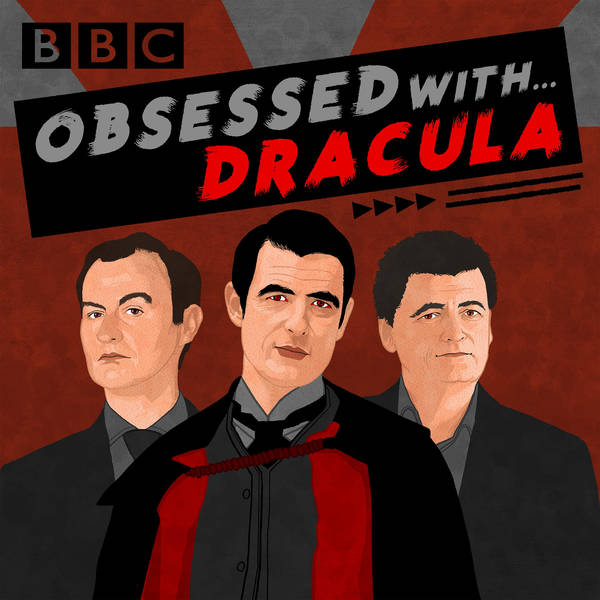 Dracula: 2. Blood Vessel