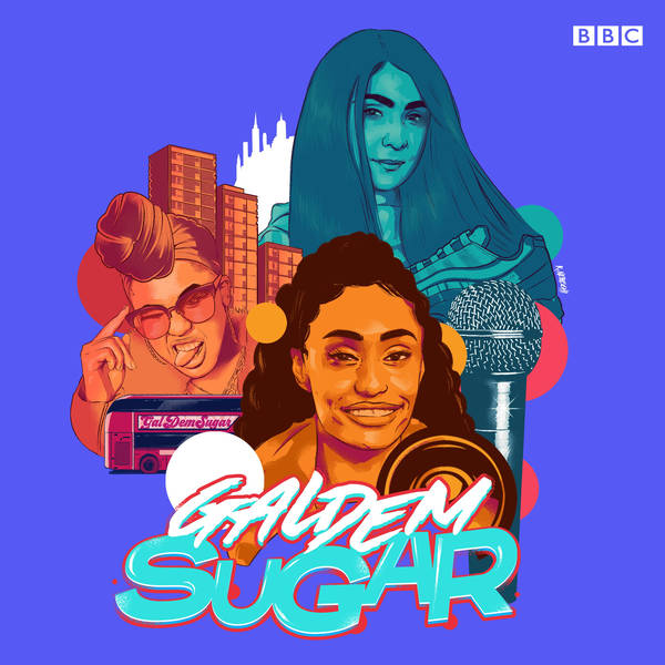 Galdem Sugar: No Limits