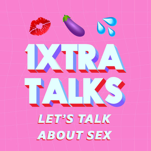 Let's Talk About Sex