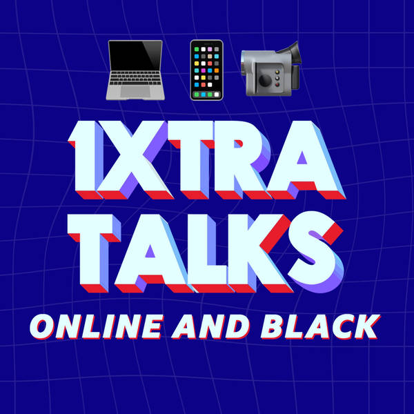 Online and Black: Living In A Digital World