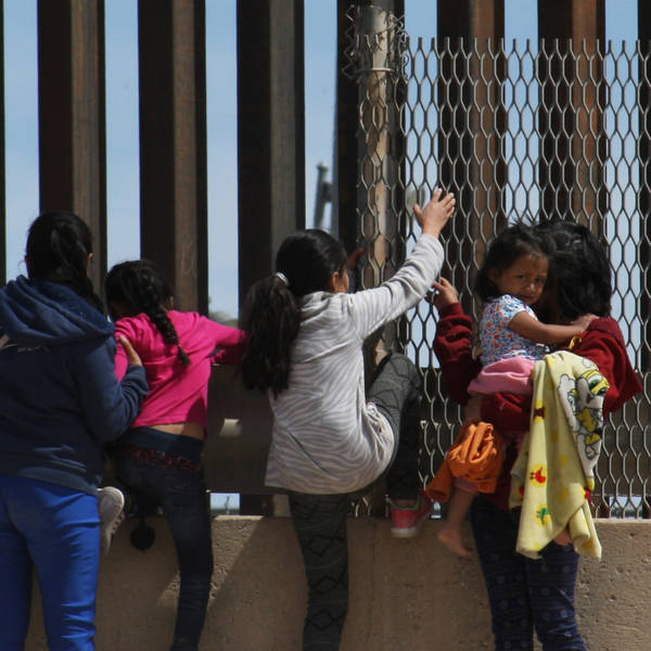 Can you reduce Central American migration?
