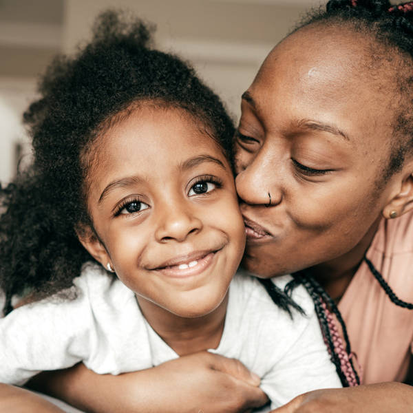 Do children in two-parent families do better?