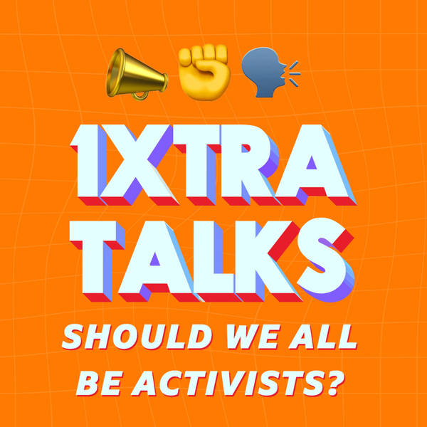 Should We All Be Activists?