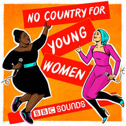 No Country For Young Women image