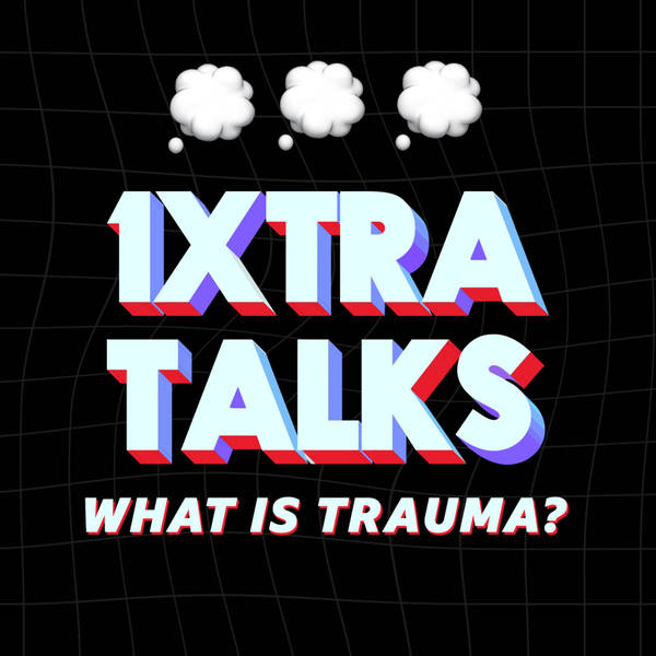 What Is Trauma?