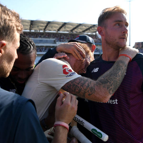 Old Trafford Preview: Can England capitalise on Stokes’ heroics?