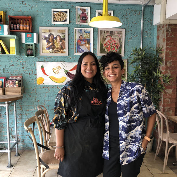 Island to Island: The journey of Mauritian cuisine