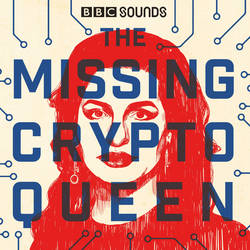 The Missing Cryptoqueen image