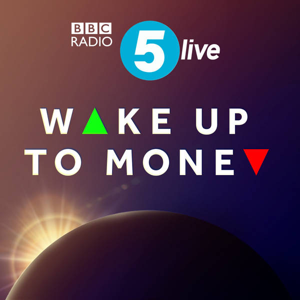 Wake Up To Money Podcast Global Player