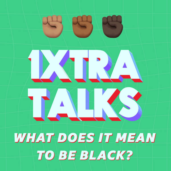 What Does It Mean To Be Black?