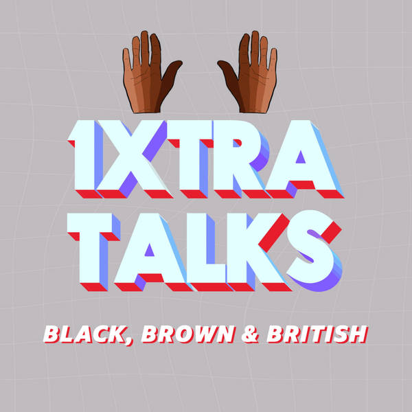 Being Black, Brown and British