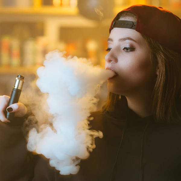 Is vaping safe?