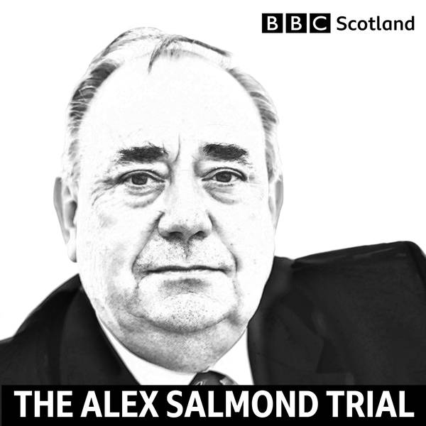 The Alex Salmond Trial Day 5
