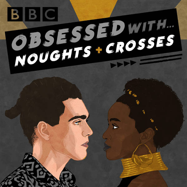 Noughts + Crosses: Masali Baduza and Jack Rowan