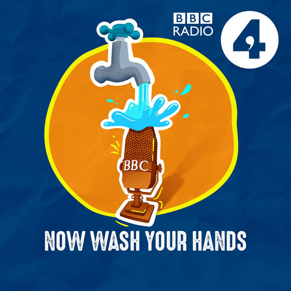 Now Wash Your Hands: Thumbs Up.